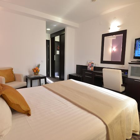 Hotel Sumadija Belgrad Zewnętrze zdjęcie
