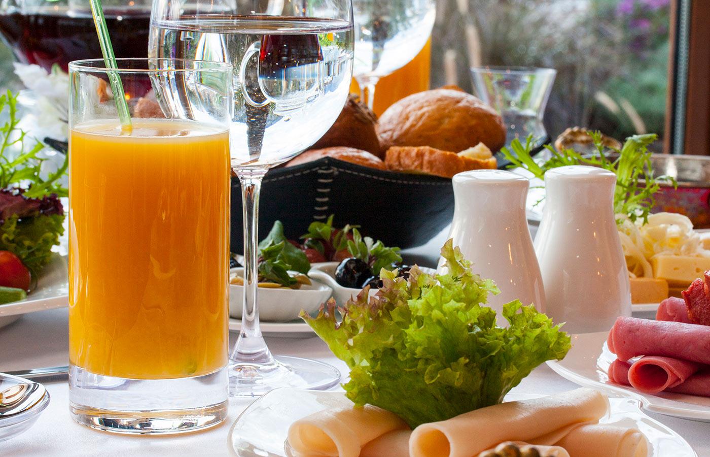 Hotel Sumadija Belgrad Zewnętrze zdjęcie