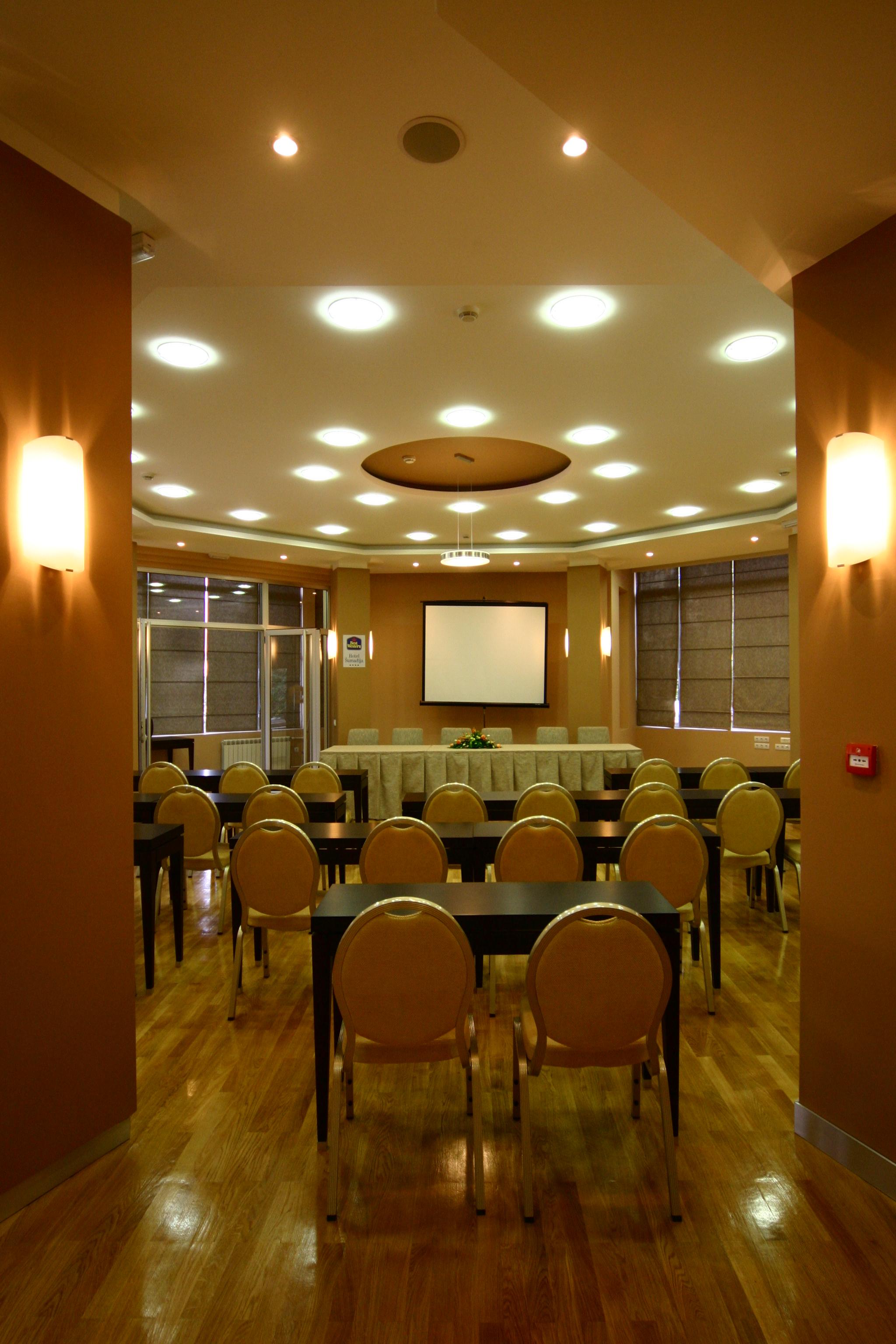 Hotel Sumadija Belgrad Zewnętrze zdjęcie