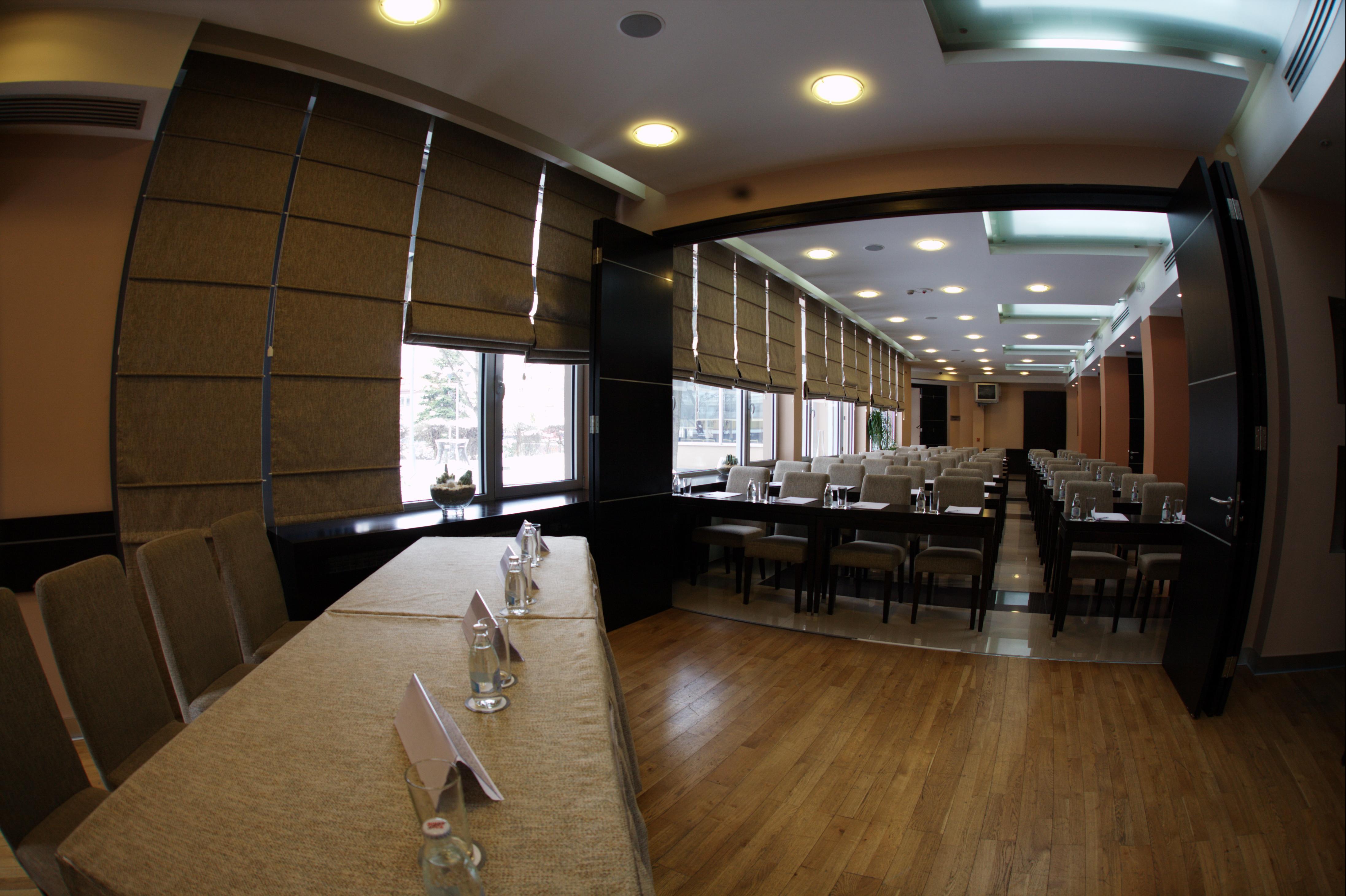 Hotel Sumadija Belgrad Zewnętrze zdjęcie