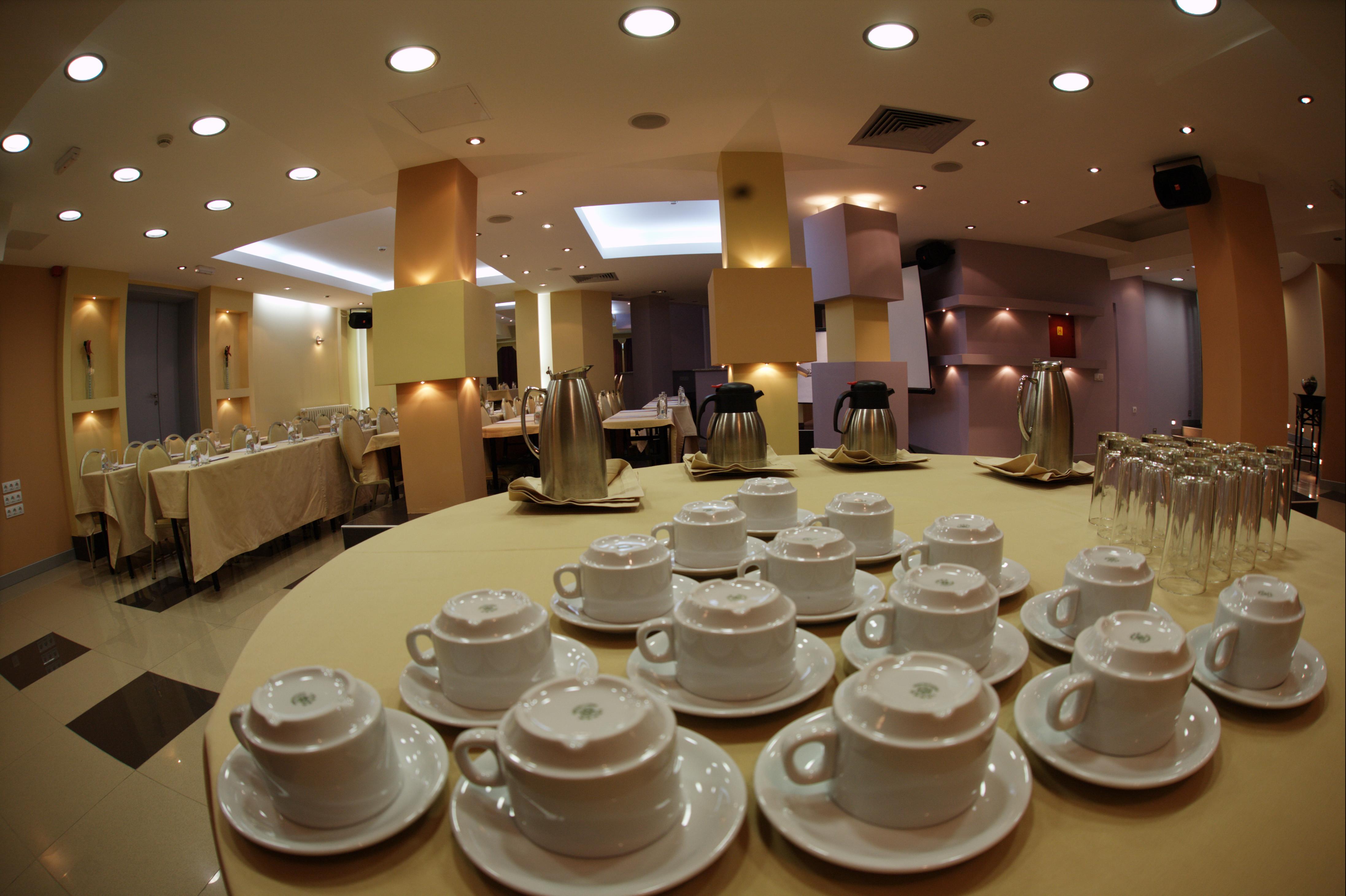 Hotel Sumadija Belgrad Zewnętrze zdjęcie