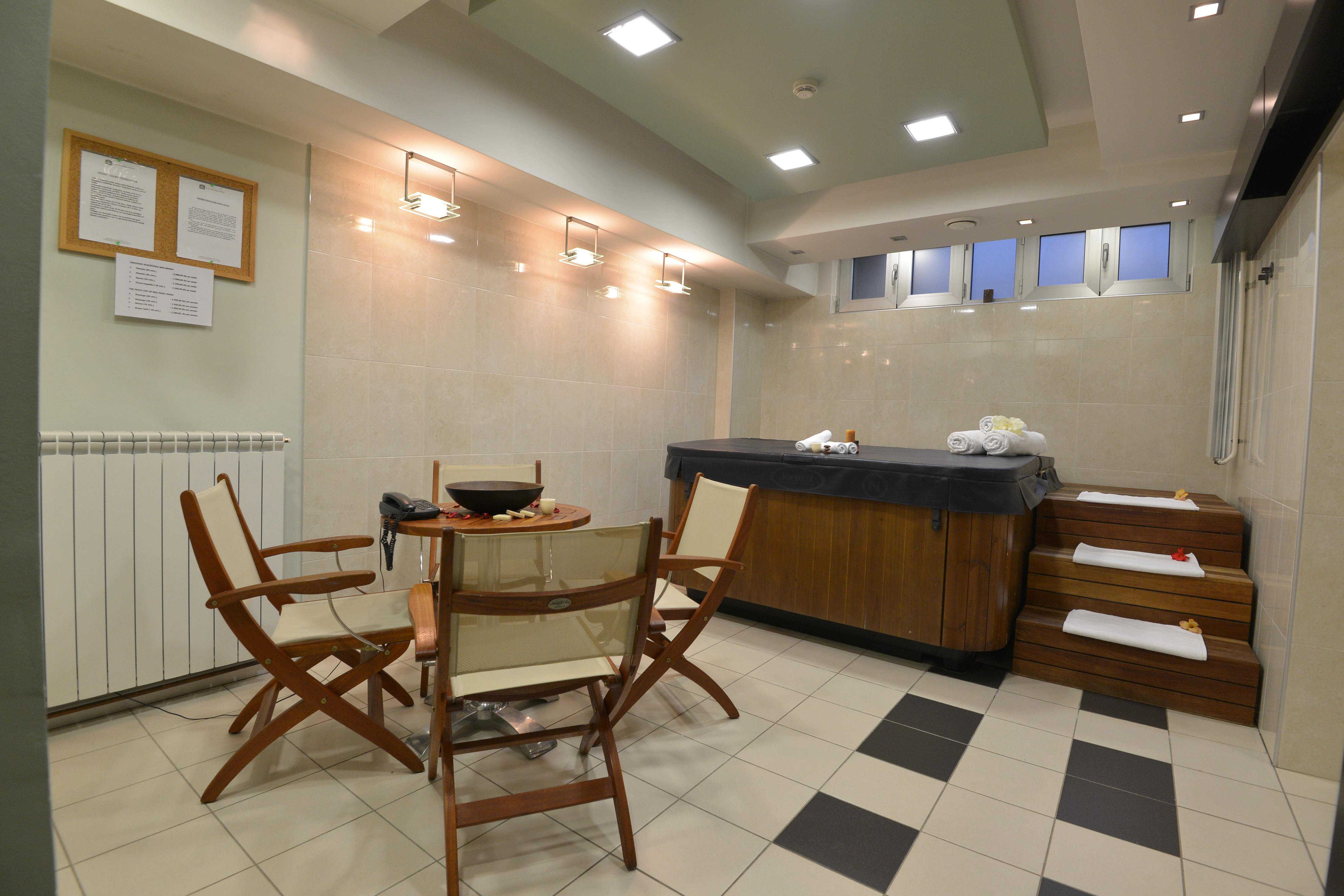 Hotel Sumadija Belgrad Zewnętrze zdjęcie