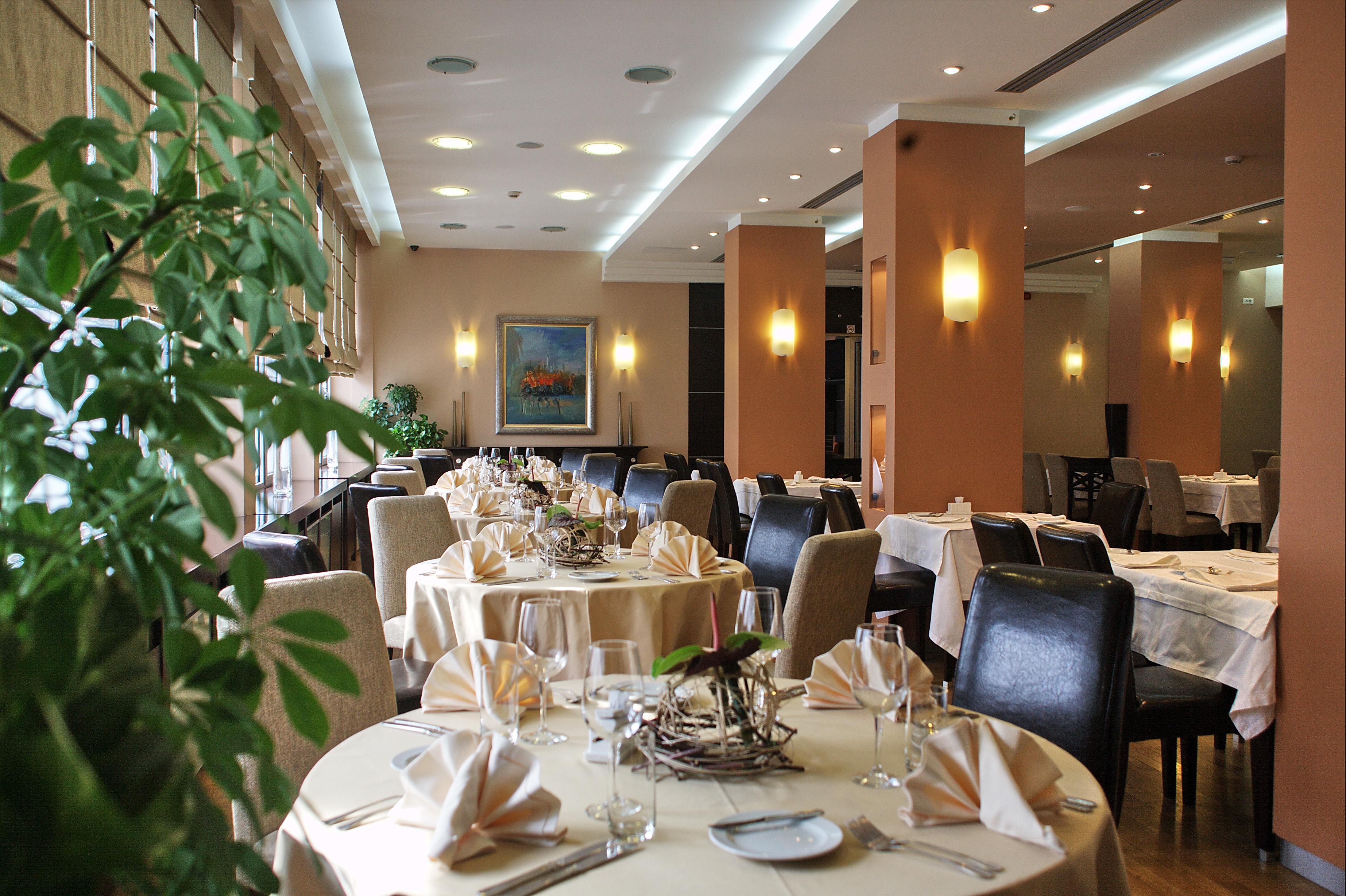 Hotel Sumadija Belgrad Zewnętrze zdjęcie