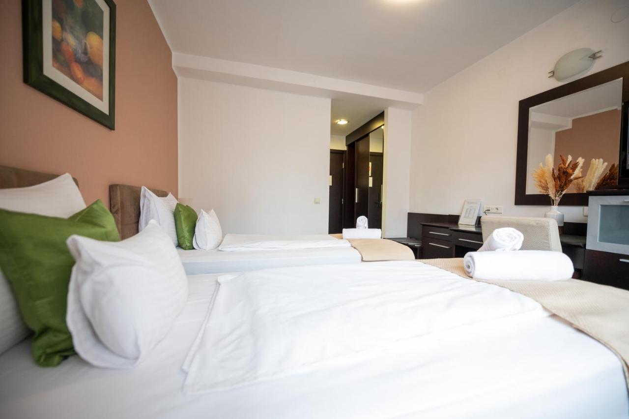 Hotel Sumadija Belgrad Zewnętrze zdjęcie