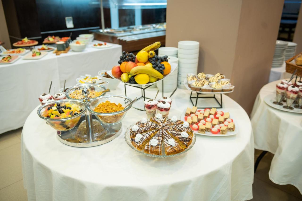Hotel Sumadija Belgrad Zewnętrze zdjęcie
