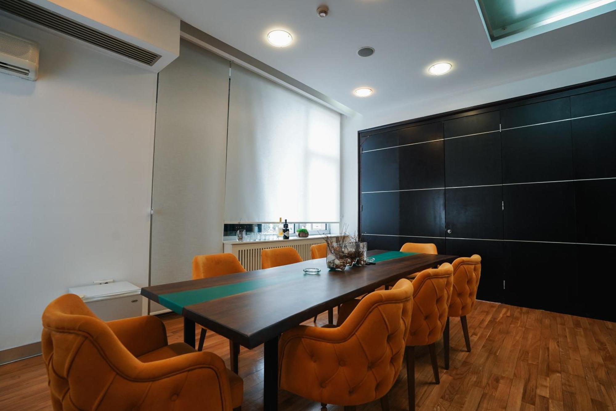 Hotel Sumadija Belgrad Zewnętrze zdjęcie