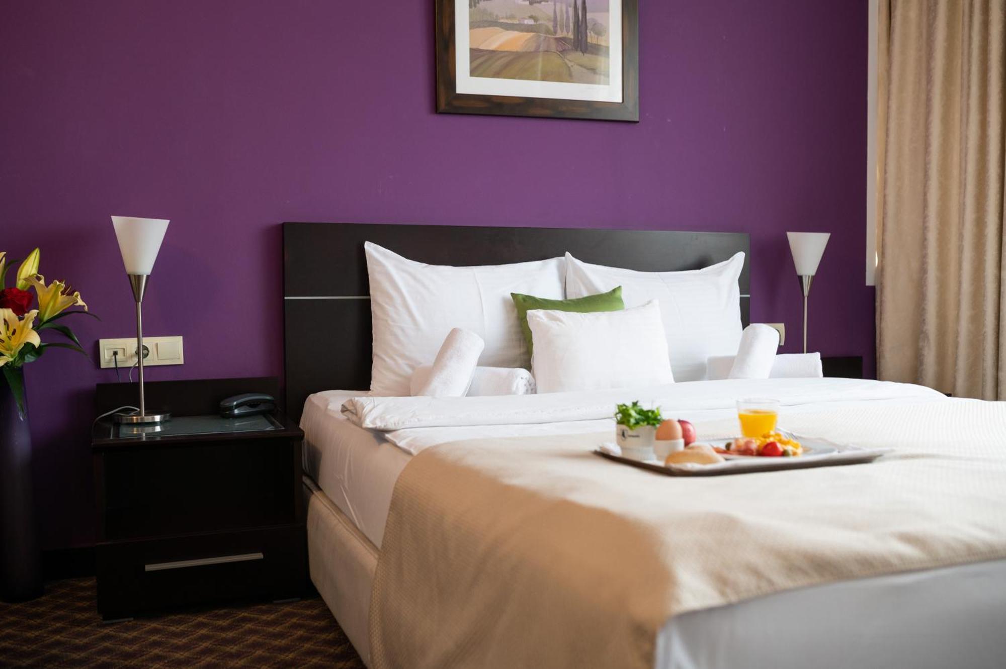 Hotel Sumadija Belgrad Pokój zdjęcie