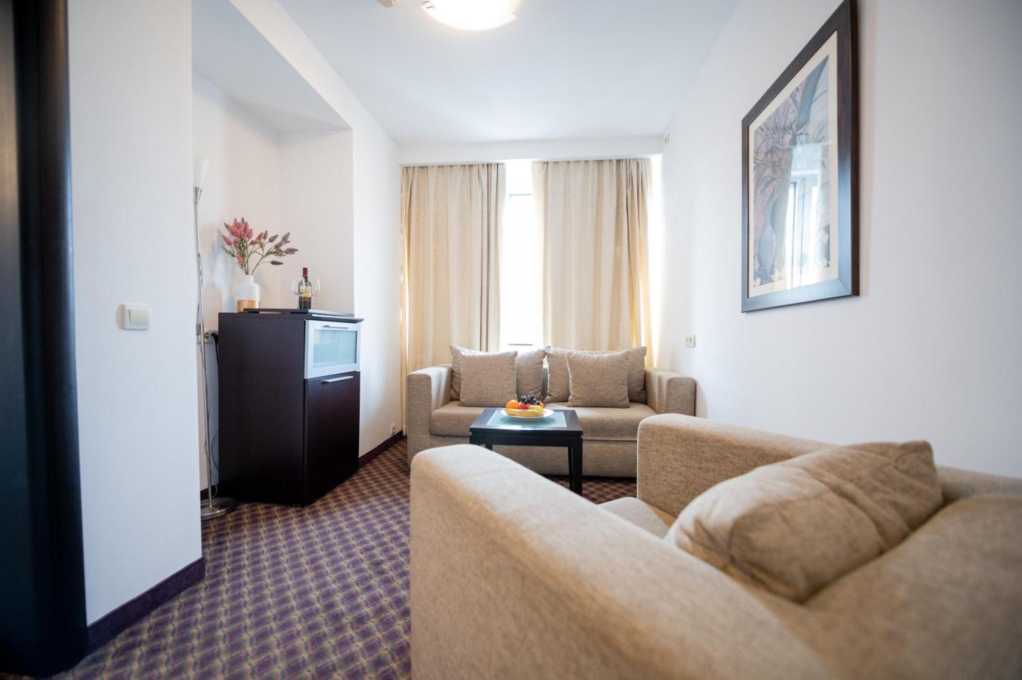 Hotel Sumadija Belgrad Pokój zdjęcie