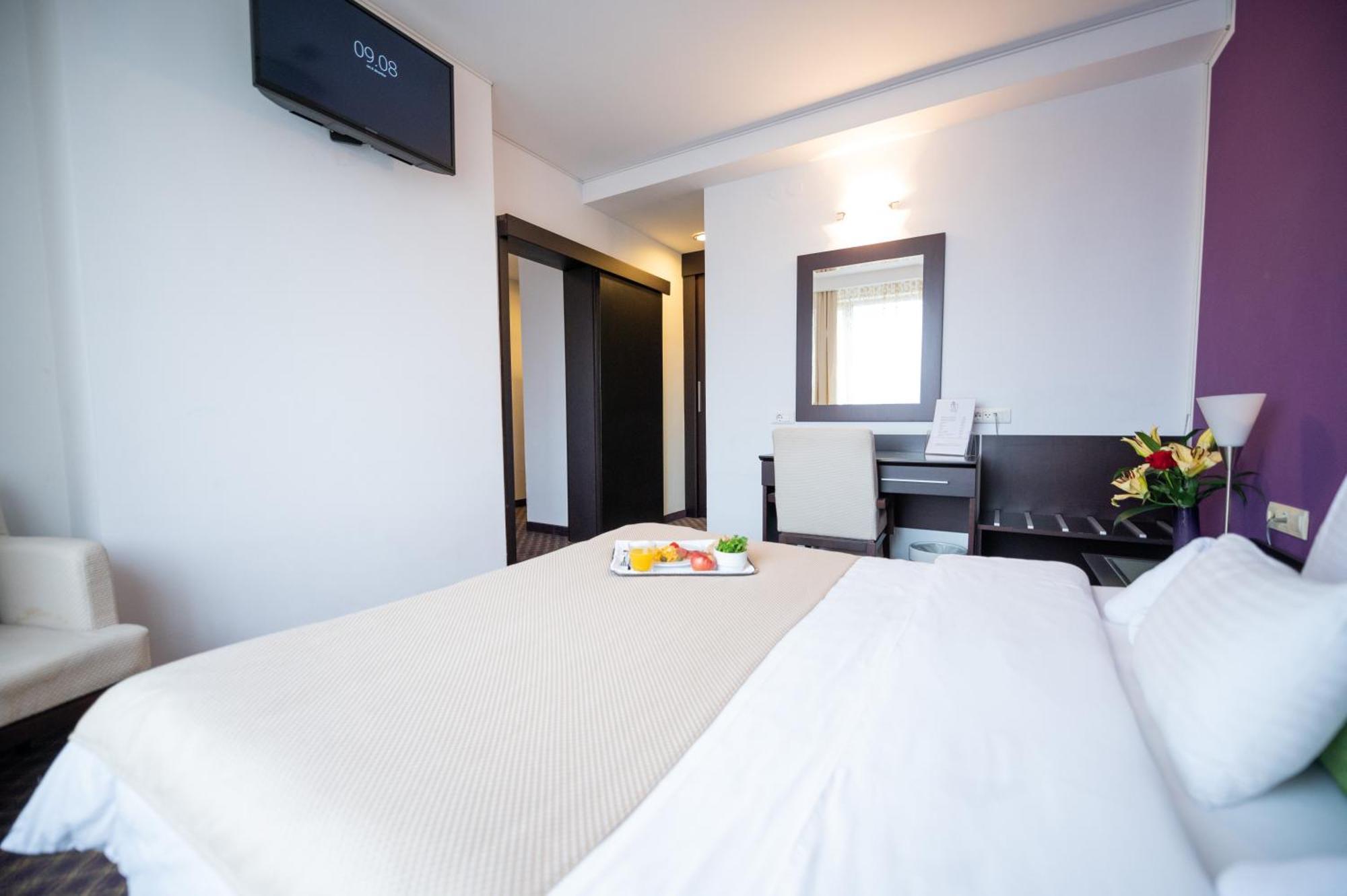 Hotel Sumadija Belgrad Pokój zdjęcie