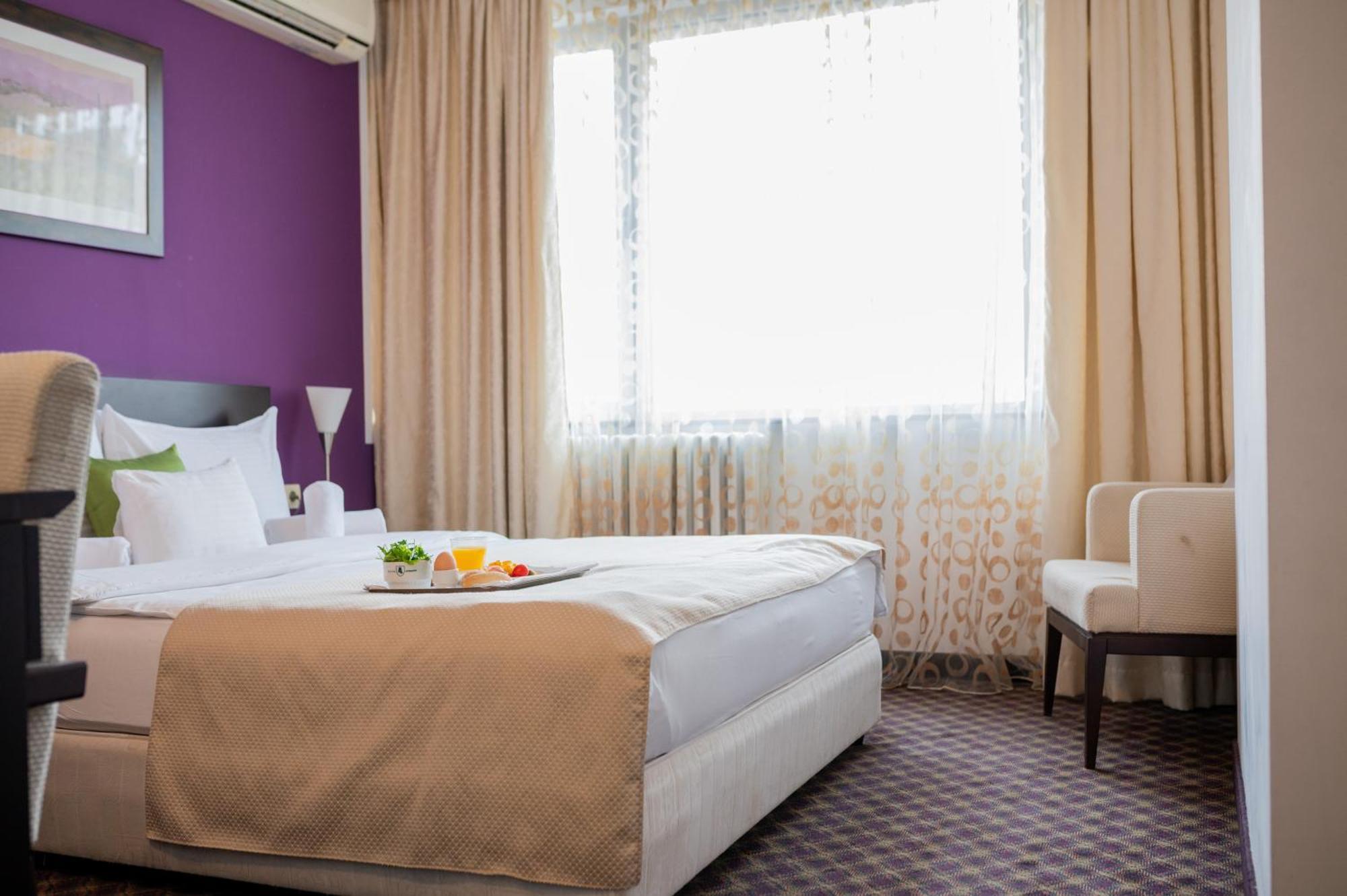 Hotel Sumadija Belgrad Pokój zdjęcie