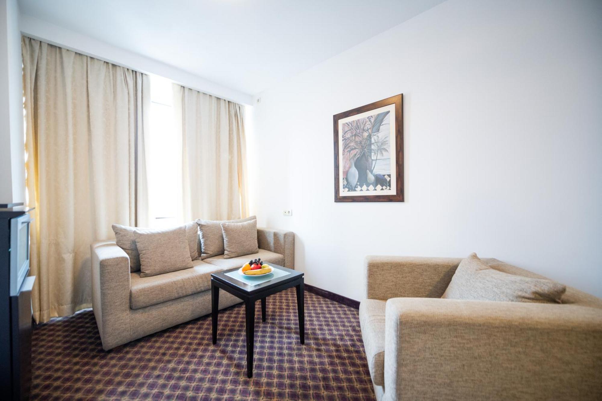 Hotel Sumadija Belgrad Pokój zdjęcie