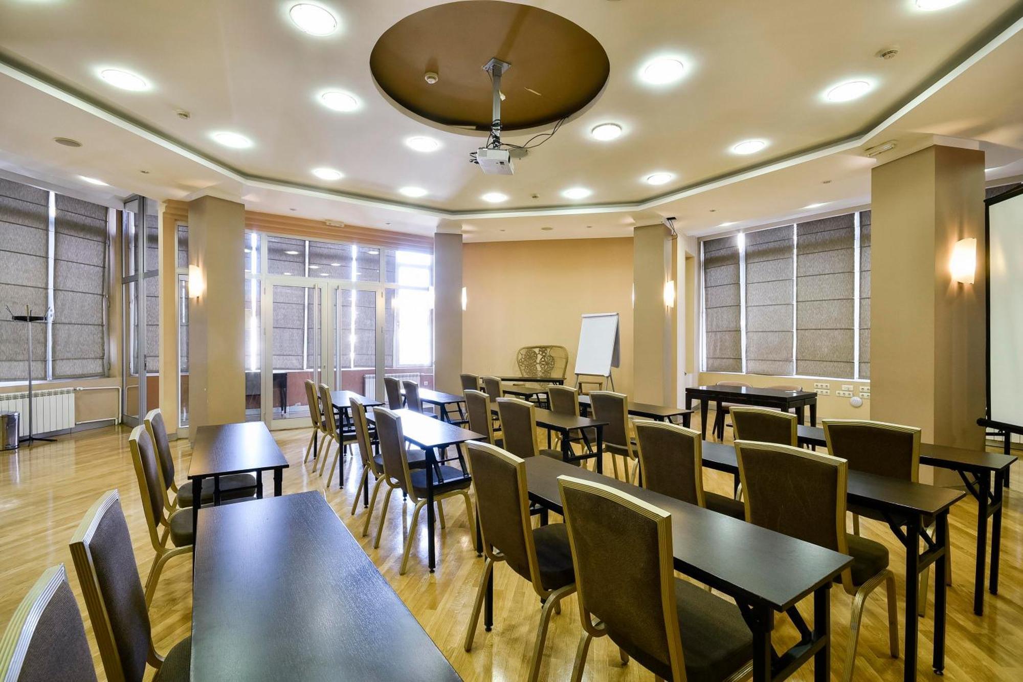 Hotel Sumadija Belgrad Zewnętrze zdjęcie