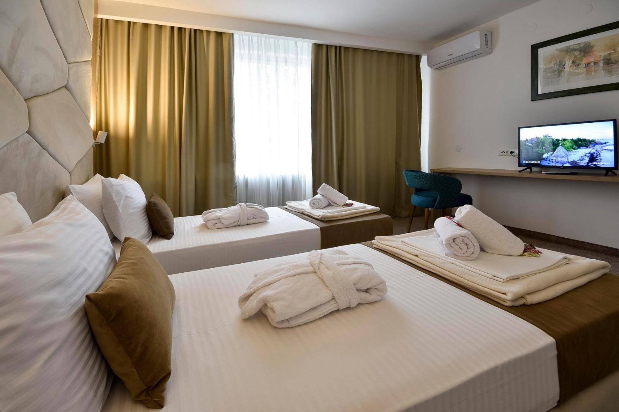 Hotel Sumadija Belgrad Zewnętrze zdjęcie