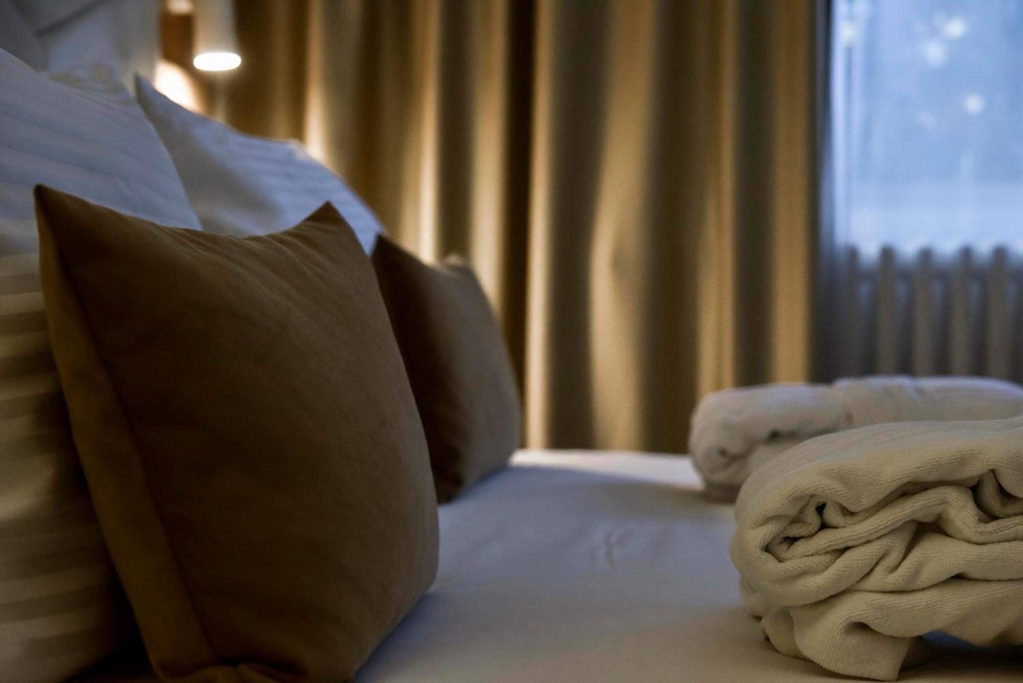 Hotel Sumadija Belgrad Zewnętrze zdjęcie